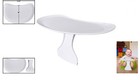 Infant Feeding Tray Compatible With Bumbo Seat - Ideal Playtime Accessory