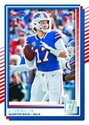 2025 Donruss Football - Pick Your Players -new - Just Released 