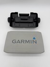 Garmin Echomap Uhd 72sv Gps Fishfinder Chartplotter W mount Cover 
