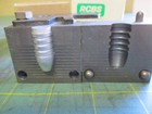 Reloading Tools   Rcbs   Bullet Mold   Single Cavity   45-405-fn