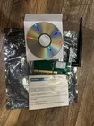 Linksys Wmp54g Wireless-g 2 4ghz Network Ethernet Pci 2 2 2 3 Adapter Card