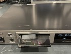 Sony Mds-e12 Professional Minidisc Md Recorder Player - Rack Mounts - Nice 