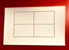 Hong Kong Sheet Mint   A98