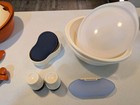 Vintage Tupperware Mixed Lot