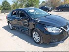 Used Ignition Immobilizer Module Fits  2018 Nissan Sentra Theft-locking Immobili