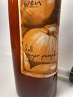Wen 32oz Cleansing Conditioner By Chaz Dean Fall Vanilla White Pumpkin   Pump