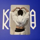 Bang Chan Karma Ceremony Version Photocard Stray Kids Official New Skz