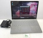 Microsoft Surface Laptop 2 Touch 13 5 1769 Tablet I5-8350u 16gb 256gb Win 11 Pro