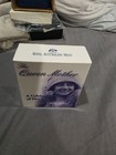 2002 Australia Coin The Queen Mother 1 Oz Silver Proof With Box   Coa