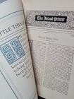 February 1923 The Inland Printer Magazine Industry Antique Advertising Journal