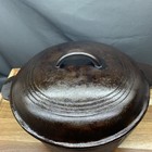 Vintage Renfrow Ware La Dutch Oven With Light Seasoning  Restore