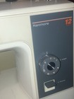 Kenmore 12 Stitch Free Arm Sewing Machine Model 3851284180 Vintage With Case