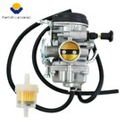 For Suzuki Dr200 Dr200s Dr200se Carburetor And Intake Manifold Boot New