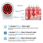 Class 4 3b Cold Level Laser Therapy Infrared Light Treatment For Pain Relief