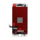 White Touch Screen Digitizer Display Lcd Assembly Replacement Parts For Iphone 8