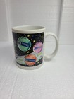 Vtg General Motors Gm Coffee Tea Mug Cup Ceramic Advertising Ultima Usa