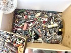 Huge Lot Of Bumblebee Capacitors