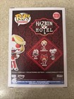 Funko Pop  Hazbin Hotel Charlie Morningstar 2239 In Hand