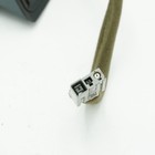 2014 2015 Kia Sportage Roof Mounted Radio Antenna Sage Green 96210-3w800eab 4538