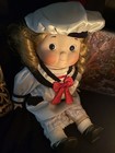 Haunted Possessed Doll Vessel  Non Human Spirit  Caution  Active  Paranormal