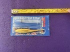 Lot Of  4   Minnow