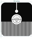 Custom Barber Capes
