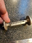 Wr19 To Wr19 Waveguide Adapter Segment Filter 40-60ghz Fo 52ghz   untested 