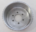 42 Tooth 1 2  Pitch 2  Register Blower Pulley Drag Boat Dragster 8-71 6-71