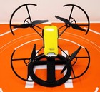 Dji Ryze Tech Tello Boost Combo Drone  W  Game Sir T1d Bt Controller   d15014 