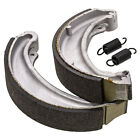 Niche Brake Shoe For Honda Xl350 Xl250s Xl175 Cm250c Nighthawk 250 Front