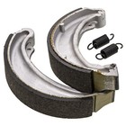 Niche Brake Shoe For Honda Xl350 Xl250s Xl175 Cm250c Nighthawk 250 Rear