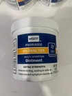 Mg217 Psoriasis Coal Tar Formula Ointment 4 Oz 