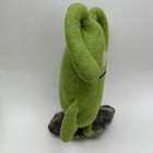 Ugly Doll Uglydoll Green Ox Original Vintage 2003 Plush Stuffed Toy 11   