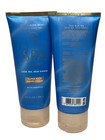 Bath   Body Works True Blue Spa Look Ma New Hands 3 4 Oz Lotion Lot Of 2 Brand