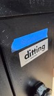 Ditting Kr1203 Commercial Coffee Grinder 120v - Cleaned  Serviced   Calibrated