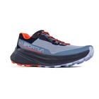 La Sportiva Women s Trail Running Shoes Prodigio - Stone-blue moonlight