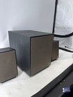 Klipsch Promedia Heritage 2 1 Computer Speakers 8  Subwoofer Bluetooth Black