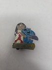 Disney 2014 Ohana Means Family Lilo   Stitch Pin