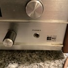 Vintage Realistic Receiver And Speakers Model 31-2033