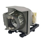 Jaspertronics    Original 1869785 Lamp   Housing - Mimio Projectors - 1yr Warranty
