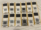 Texas Instruments Ti-nspire Cx Ii Graphing Calculators Lot Of 12