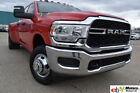 2023 Ram 3500 4x4 Crew Dually 3500 Tradesman-edition one Ton-diesel 