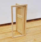 Dollhouse Interior Door The  mountfield  1 12 Scale Miniature Building