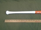 Schwinn Stingray Kool Orange Krate Baseball Bat Boys Bike 1968-1972