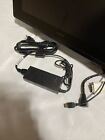 Wacom Cintiq 21ux Dtk-2100 Lcd Tablet W  Stand And Power Adapter  no Pen 