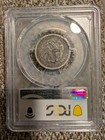 1876-cc Pcgs Vf15 Liberty Seated Quarter   150 Years Old Historic Collector Coin