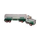 1990 Hess Toy Tanker Truck - Lights   Sound Works