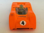 Jad Riggen Mclaren M8a  orange  1 24 Scale Slot Car