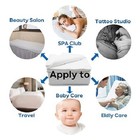 Disposable Bed Sheets Bed Cover For Spa Tattoo Massage Table Hotels 31  X 78 
