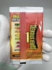 Veefriends X Jolly Rancher Heat Wave Super Stickers Pack Sealed Unopened